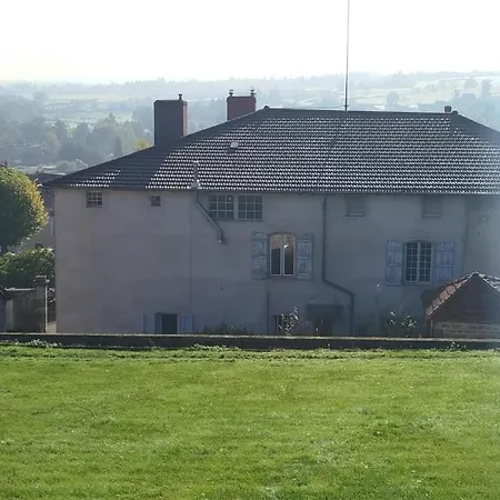 Aux Tilleuls De 3*