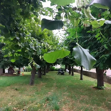 Aux Tilleuls De 3* Renaison