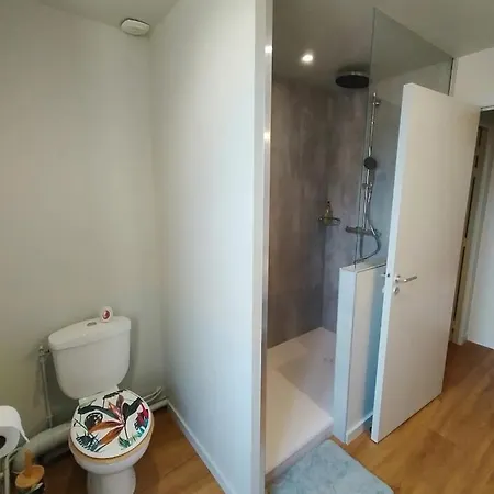 Vendégház Aux Tilleuls De 3*