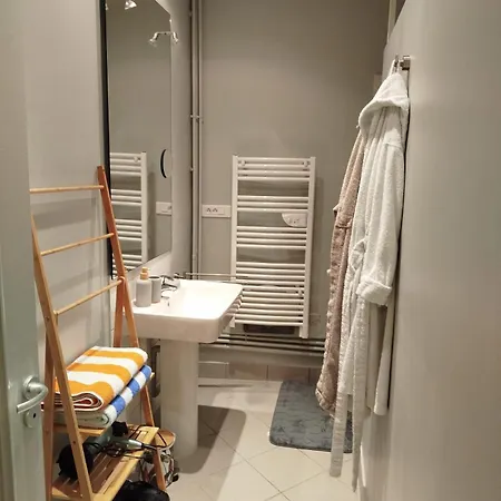 Aux Tilleuls De Vendégház 3*