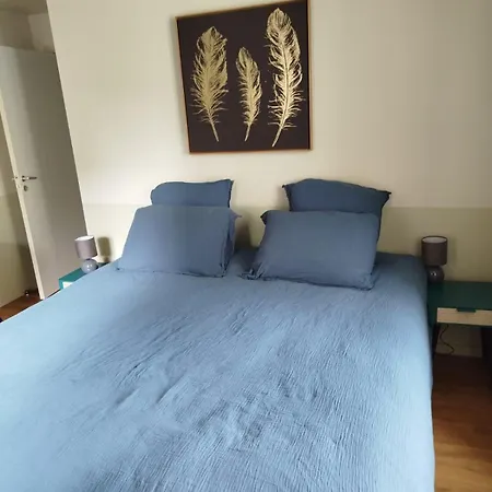 Vendégház Aux Tilleuls De 3*
