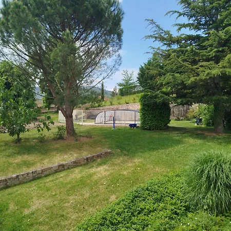 Aux Tilleuls De 3*
