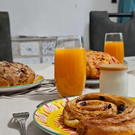 Vendégház Aux Tilleuls De 3*