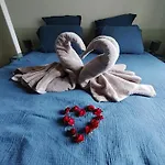 Guest house Aux Tilleuls De 3*
