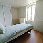 Guest house Aux Tilleuls De Renaison