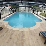 Aux Tilleuls De Guest house Renaison